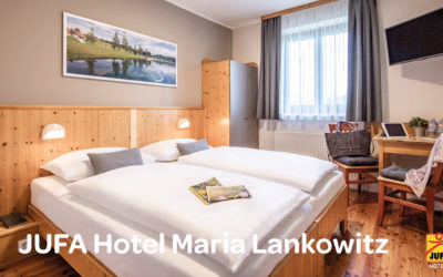 JUFA Hotel Maria Lankowitz